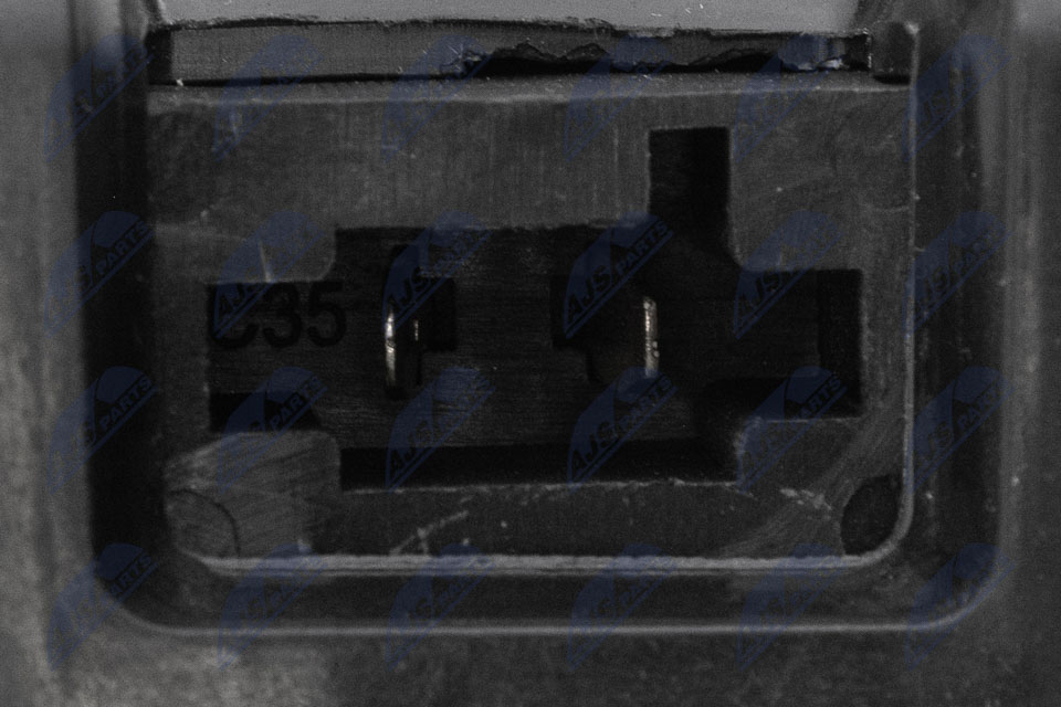 NTY EWN-FT-011 Innenraumgebläse