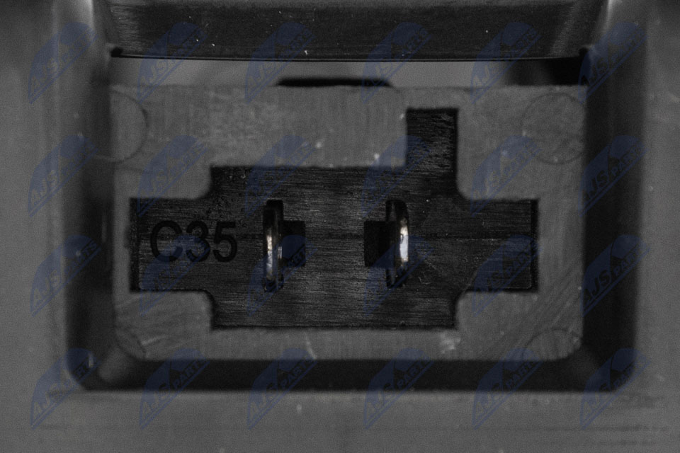 NTY EWN-FT-012 Innenraumgebläse