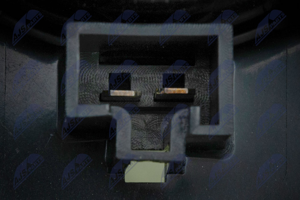 NTY EWN-HD-007 Innenraumgebläse