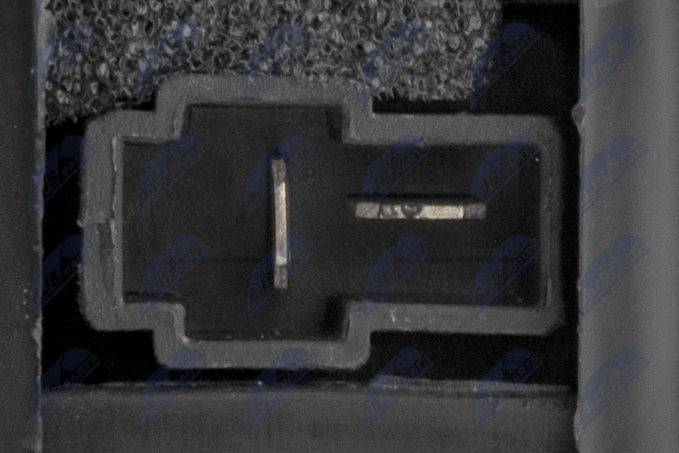 NTY EWN-HY-001 Innenraumgebläse