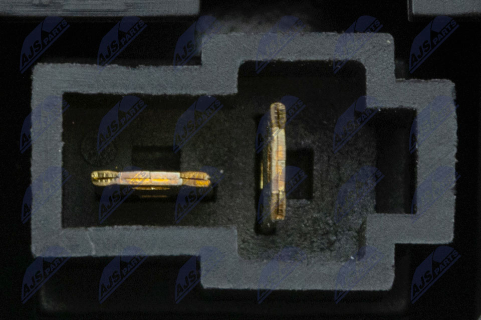 NTY EWN-HY-005 Innenraumgebläse