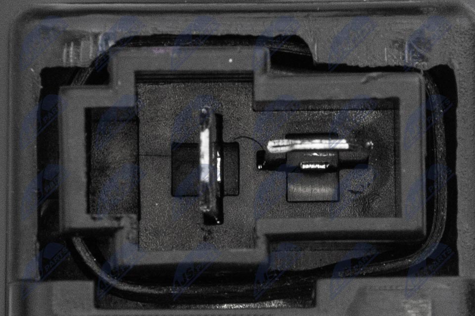 NTY EWN-HY-012 Innenraumgebläse