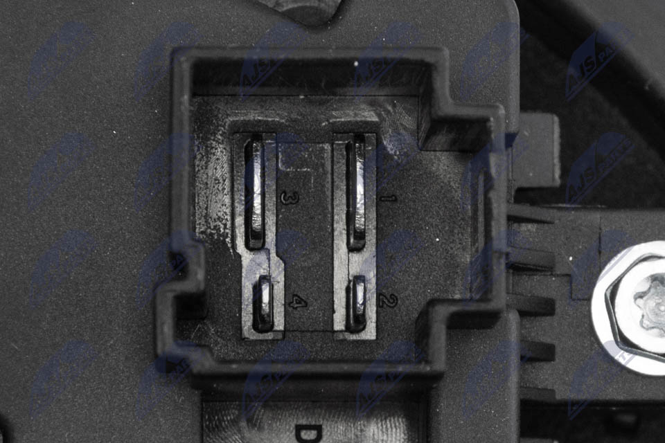 NTY EWN-ME-020 Innenraumgebläse