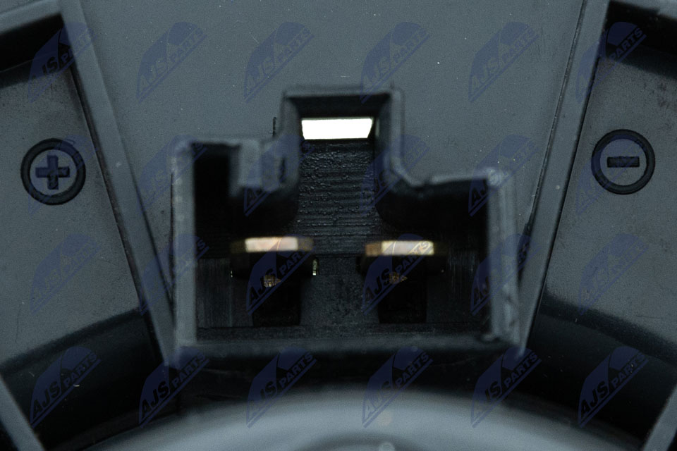 NTY EWN-MZ-004 Innenraumgebläse