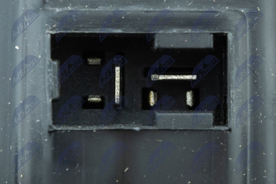 NTY EWN-NS-007 Innenraumgebläse