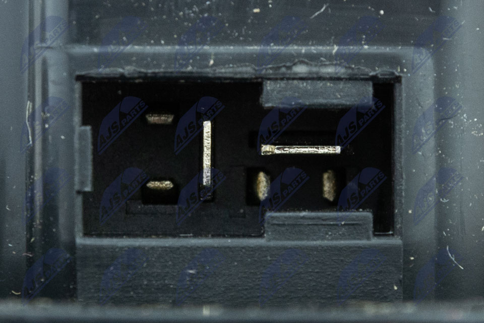 NTY EWN-NS-008 Innenraumgebläse