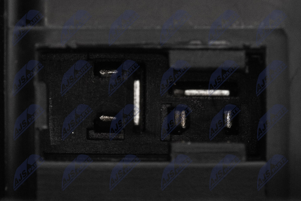 NTY EWN-NS-009 Innenraumgebläse