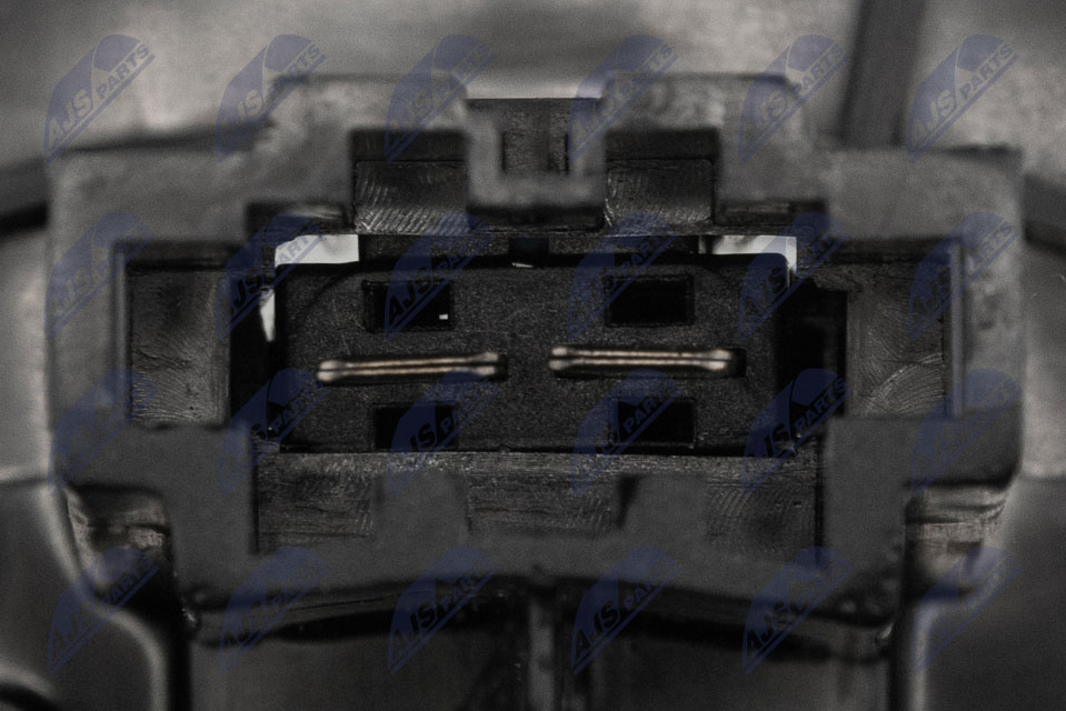 NTY EWN-PE-003 Innenraumgebläse