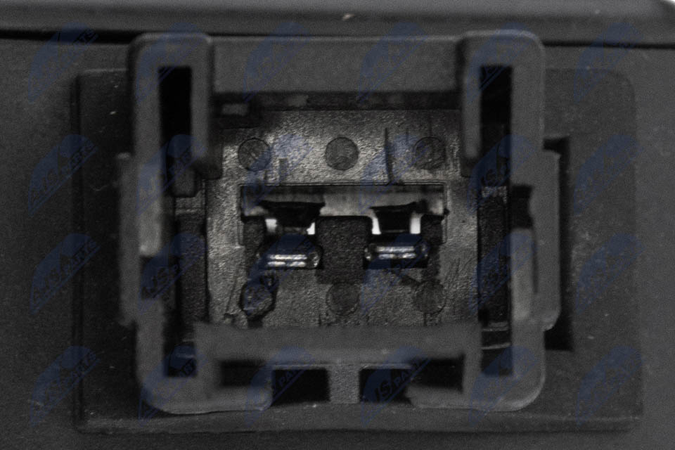 NTY EWN-PE-006 Innenraumgebläse