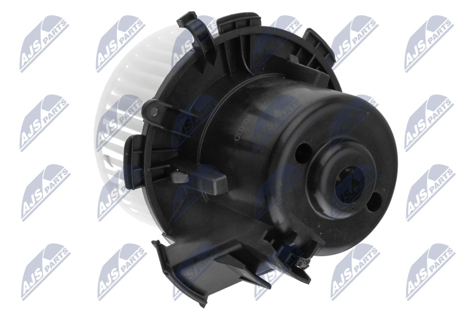 NTY EWN-PL-005 Innenraumgebläse