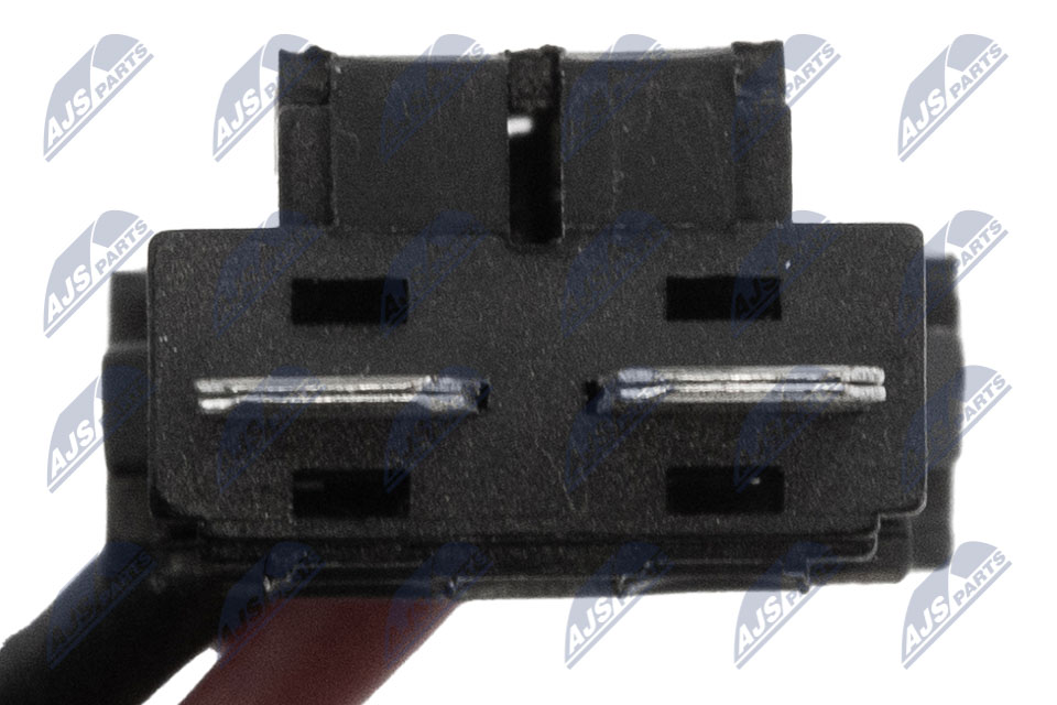 NTY EWN-PL-009 Innenraumgebläse
