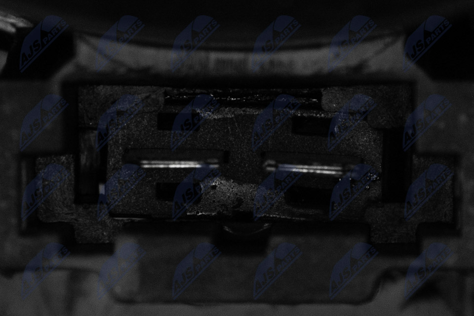 NTY EWN-PL-010 Innenraumgebläse