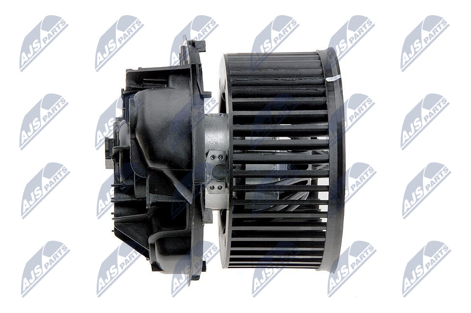 NTY EWN-RE-000 Elektromotor, Innenraumgebläse