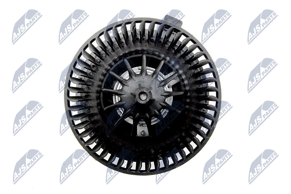 NTY EWN-RE-000 Elektromotor, Innenraumgebläse