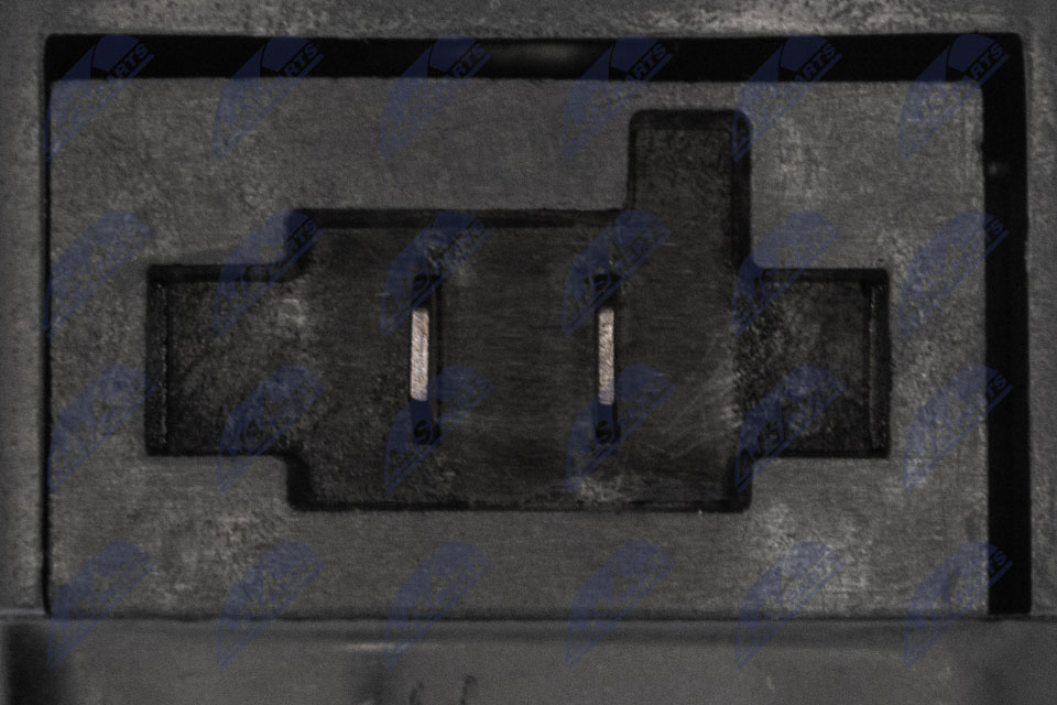 NTY EWN-RE-010 Innenraumgebläse