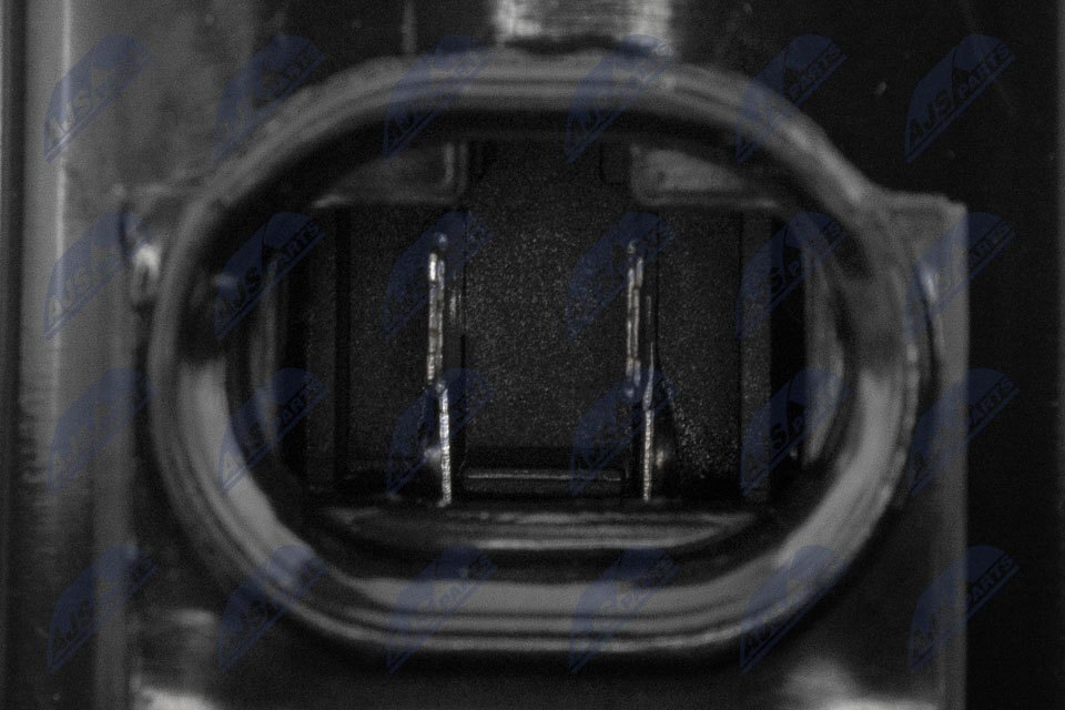 NTY EWN-RE-011 Innenraumgebläse