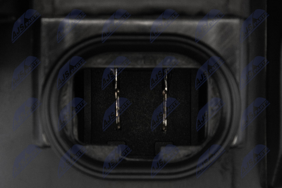 NTY EWN-RE-013 Innenraumgebläse