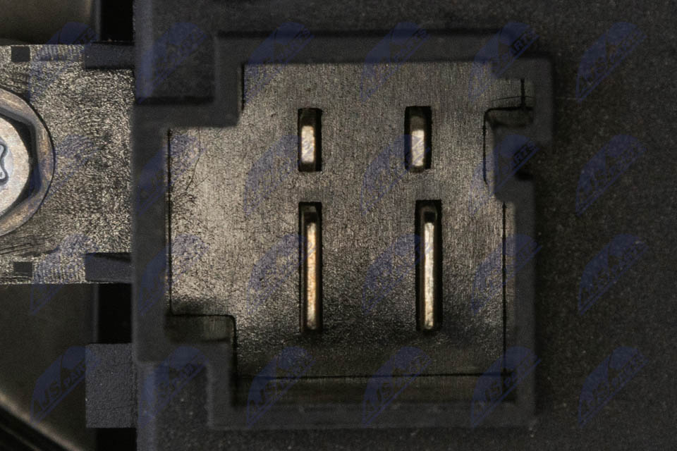 NTY EWN-RE-015 Innenraumgebläse