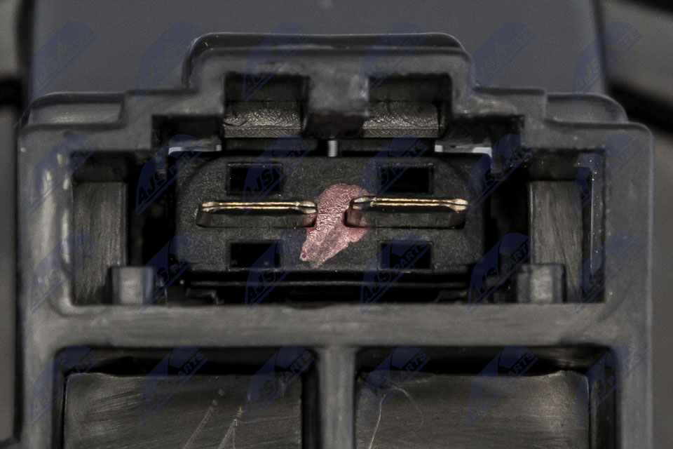 NTY EWN-RE-016 Innenraumgebläse