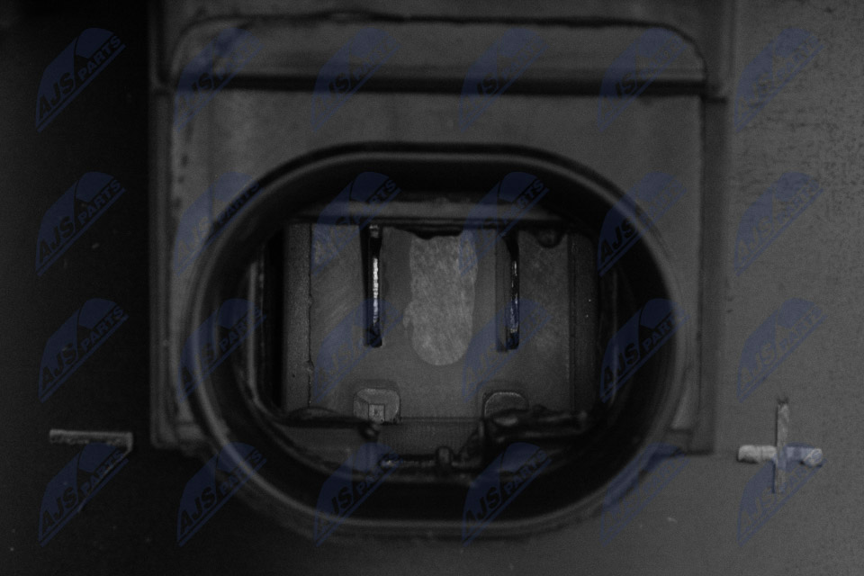 NTY EWN-RE-019 Innenraumgebläse