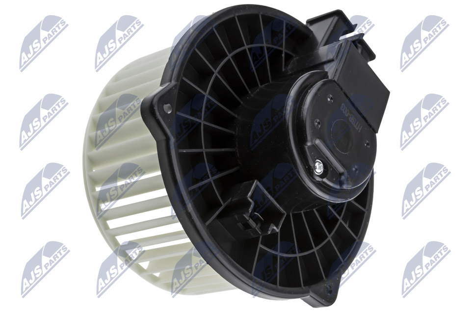 NTY EWN-SB-003 Ventilator, habitaclu