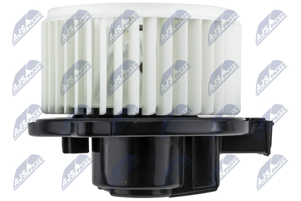 NTY EWN-SB-003 Ventilator, habitaclu