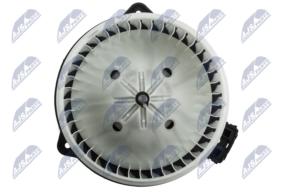 NTY EWN-SB-003 Ventilator, habitaclu