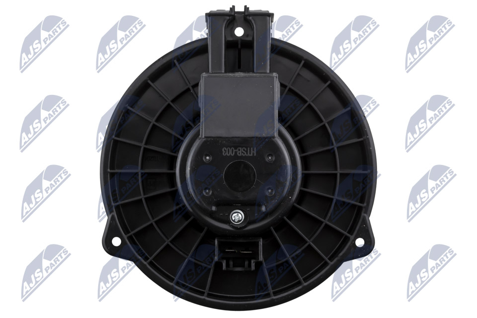 NTY EWN-SB-003 Ventilator, habitaclu