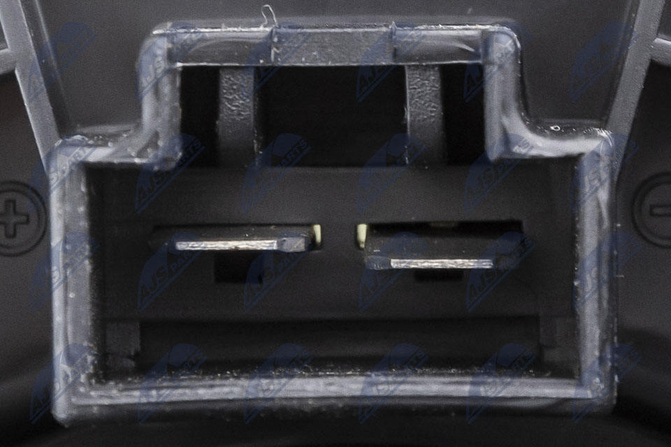 NTY EWN-SB-003 Ventilator, habitaclu