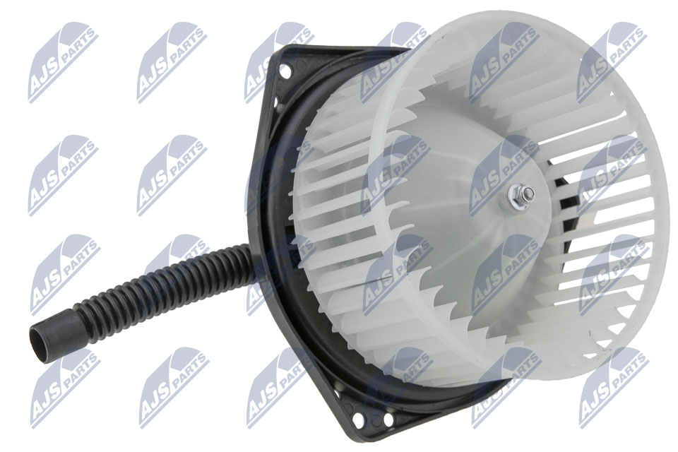 NTY EWN-SU-000 Ventilator, habitaclu