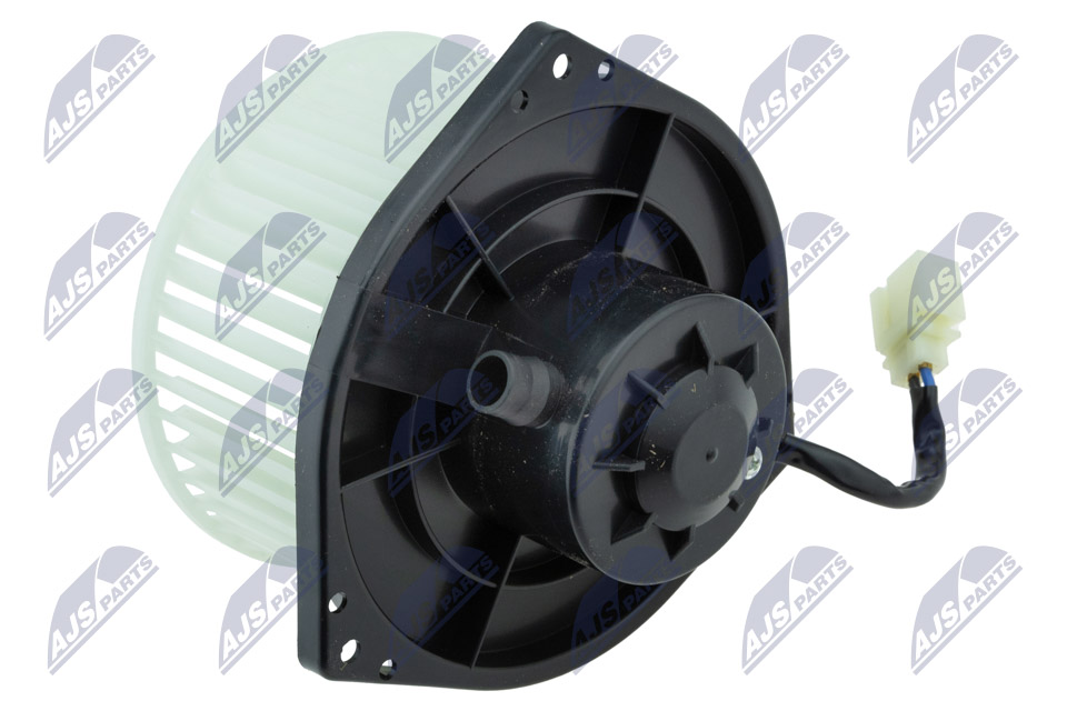 NTY EWN-SU-001 Ventilator, habitaclu