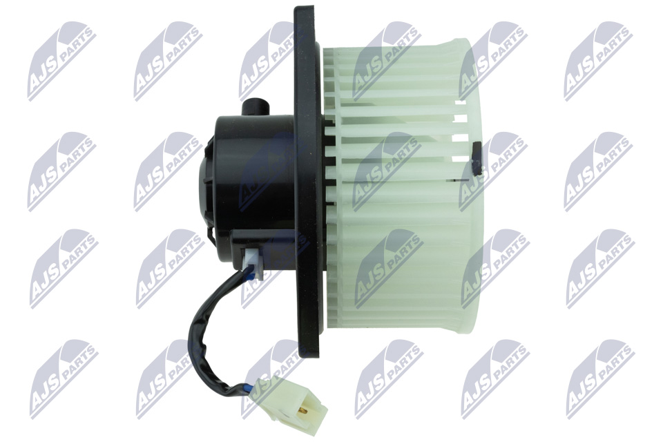 NTY EWN-SU-001 Ventilator, habitaclu