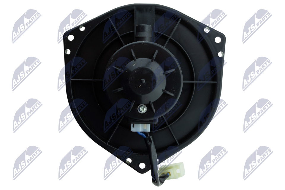 NTY EWN-SU-001 Ventilator, habitaclu