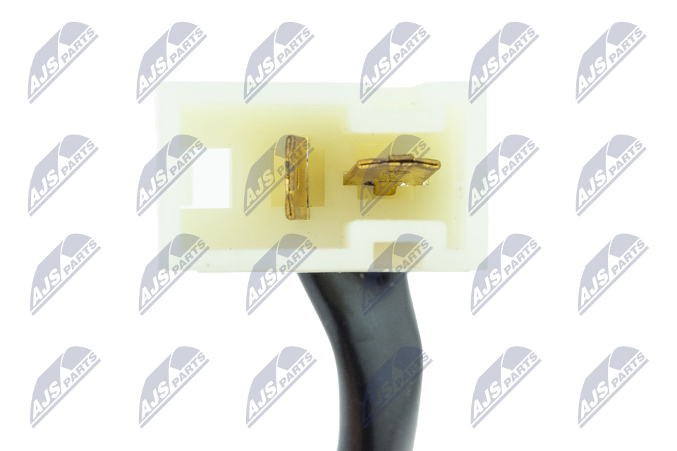 NTY EWN-SU-001 Ventilator, habitaclu