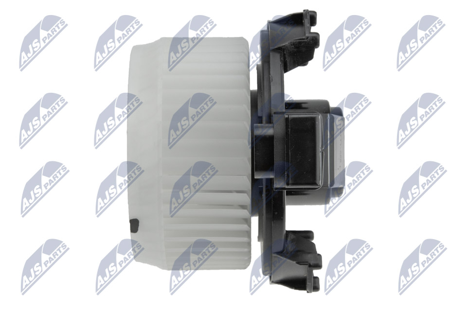 NTY EWN-TY-000 Ventilator, habitaclu