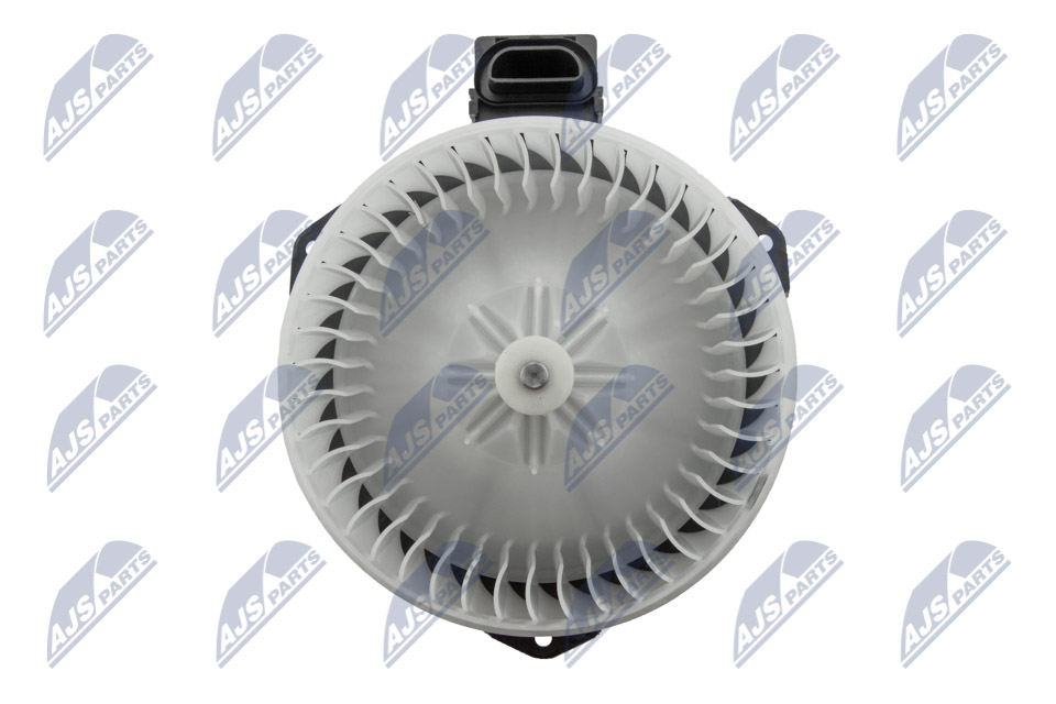 NTY EWN-TY-000 Ventilator, habitaclu