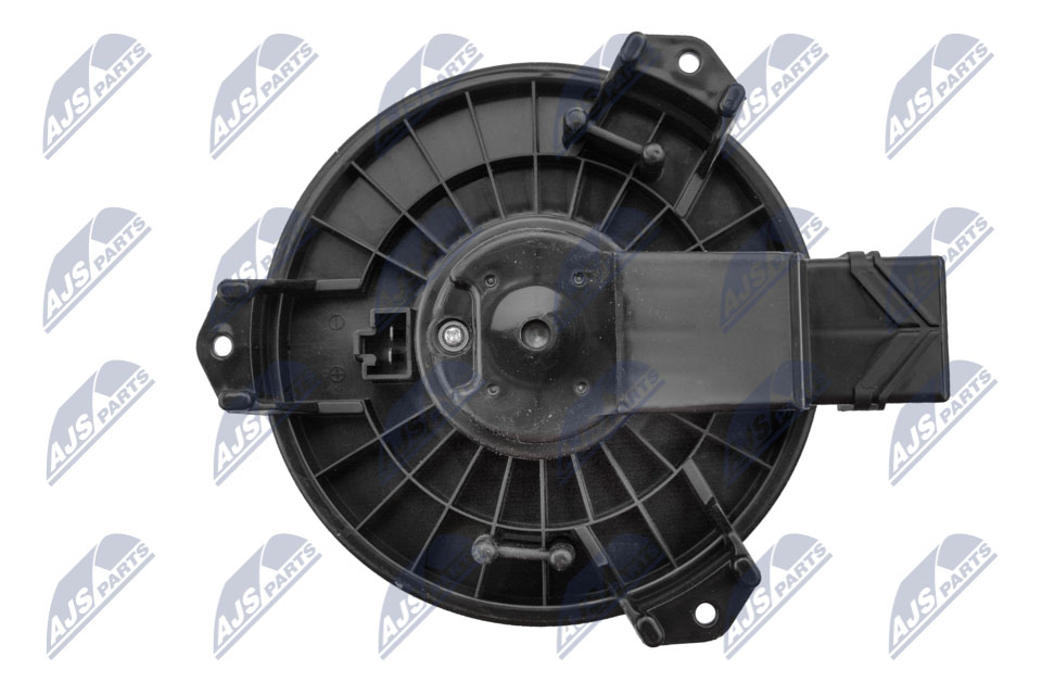 NTY EWN-TY-000 Ventilator, habitaclu