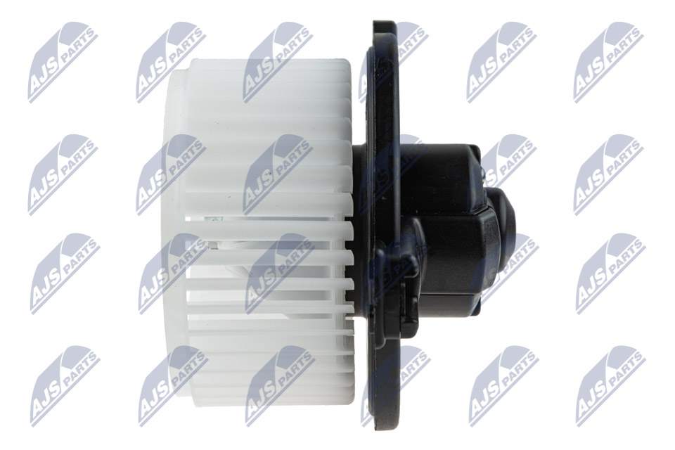 NTY EWN-TY-001 Ventilator, habitaclu