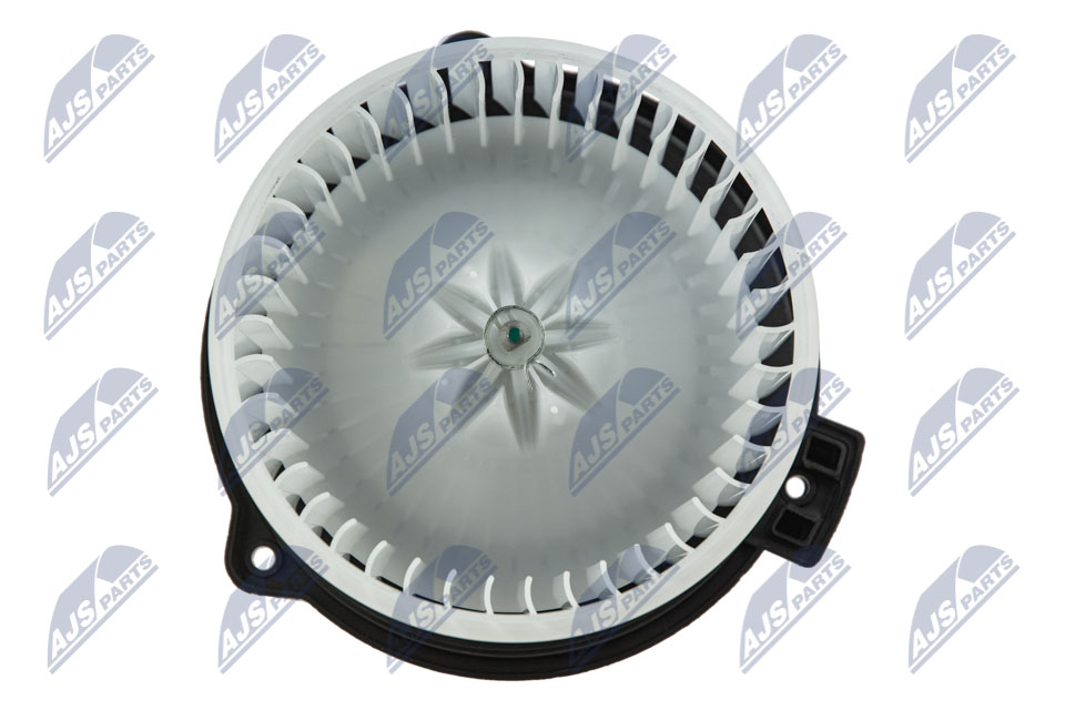 NTY EWN-TY-001 Ventilator, habitaclu