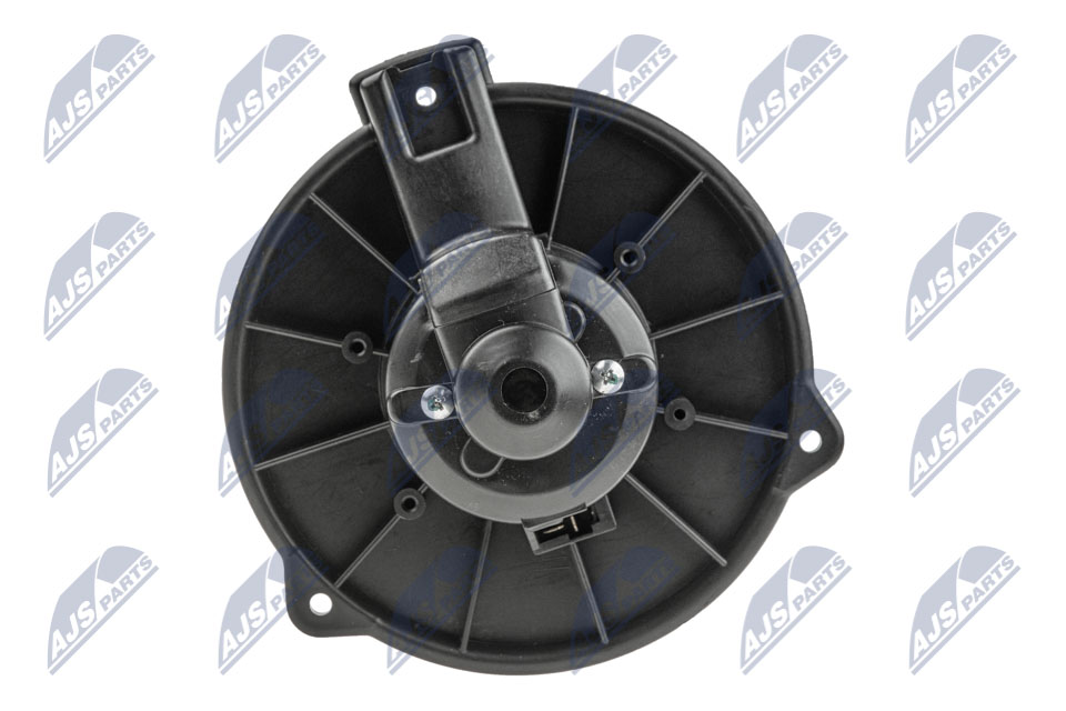 NTY EWN-TY-001 Ventilator, habitaclu