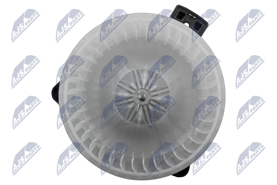 NTY EWN-TY-004 Ventilator, habitaclu