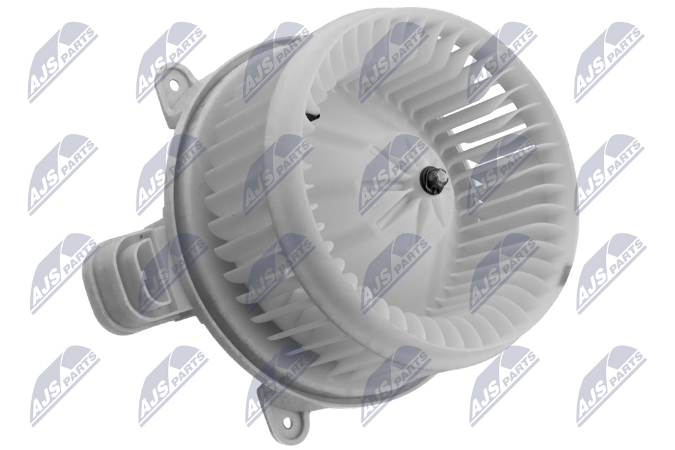 NTY EWN-TY-005 Ventilator, habitaclu