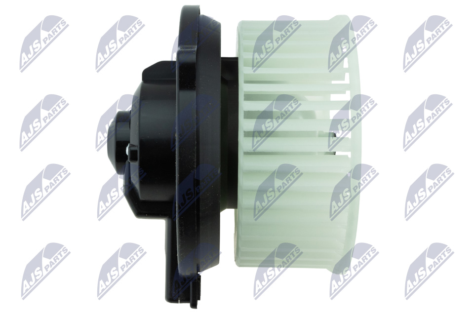 NTY EWN-TY-006 Ventilator, habitaclu