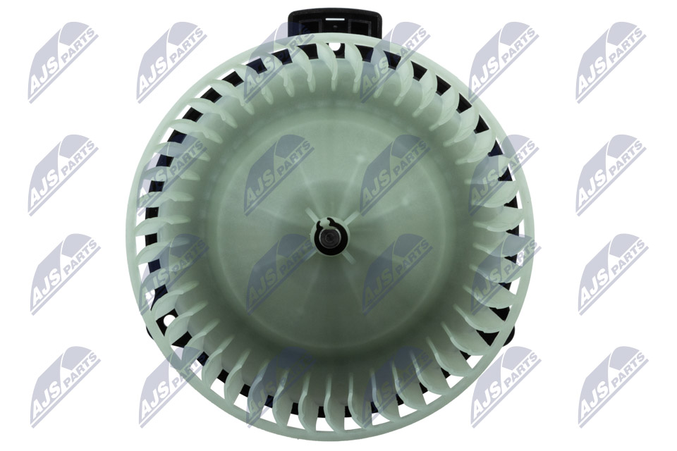 NTY EWN-TY-006 Ventilator, habitaclu