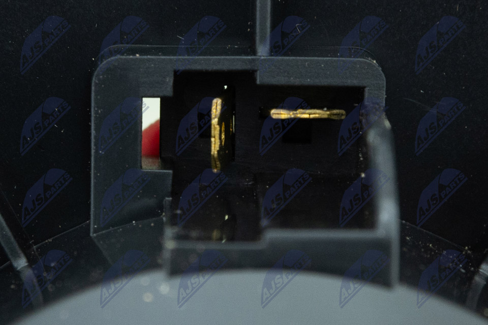 NTY EWN-TY-006 Ventilator, habitaclu