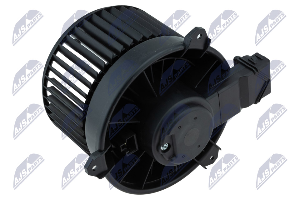 NTY EWN-TY-008 Ventilator, habitaclu