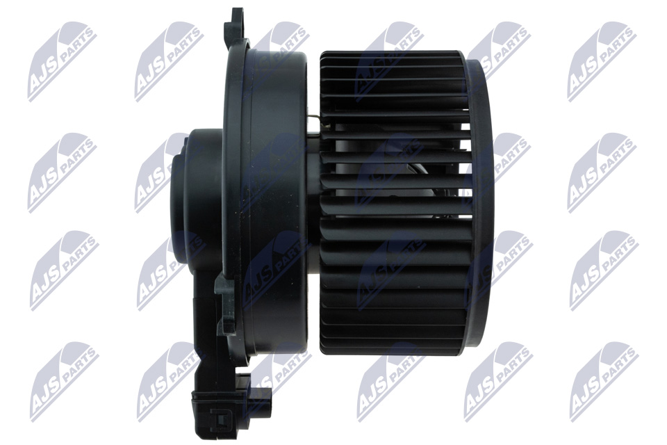 NTY EWN-TY-008 Ventilator, habitaclu