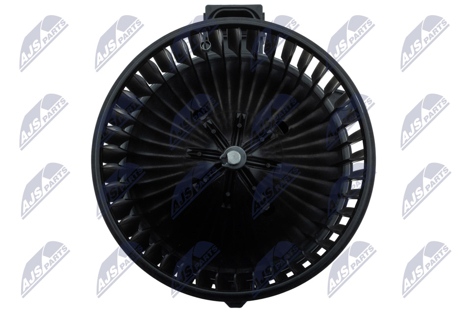 NTY EWN-TY-008 Ventilator, habitaclu