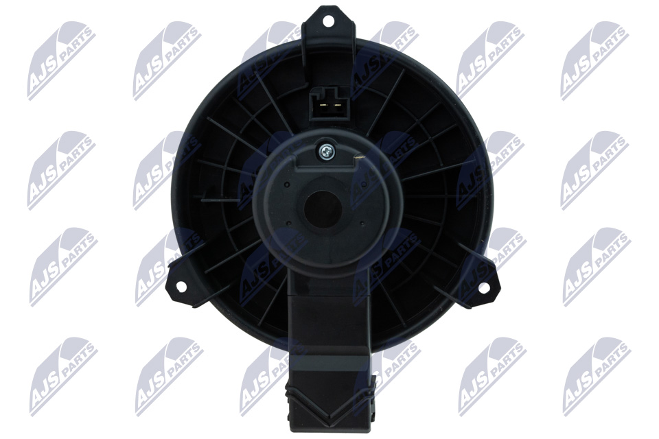 NTY EWN-TY-008 Ventilator, habitaclu