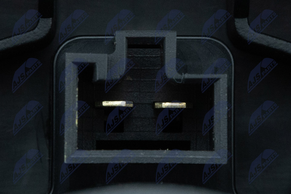 NTY EWN-TY-008 Ventilator, habitaclu